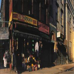 Beastie Boys : Paul's Boutique